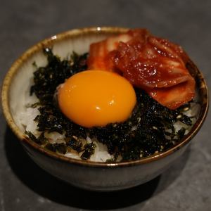 Ryo-chan TKG