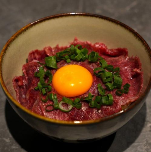 Ryo-chan 和牛米饭