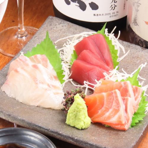 Enjoy our proudly creative cuisine