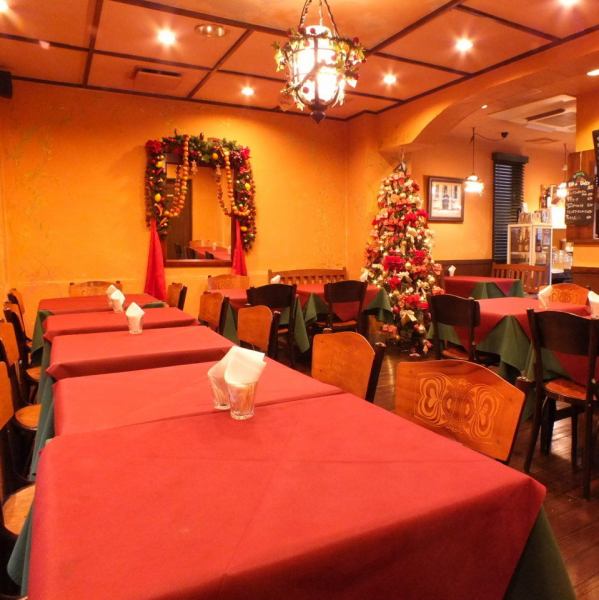 [★ Machida's favorite shop award winner ★] More than 20 years have been loved by Machida.A shop where you can enjoy authentic Italian food at a reasonable price.