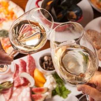 【月・火・水・木限定コース】Share Course シェアコース