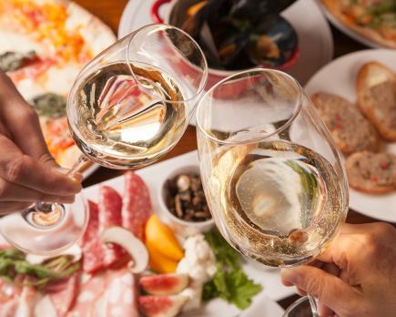 【월・화・물・목 한정 코스】Share Course 쉐어 코스