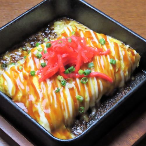 Tonpeiyaki