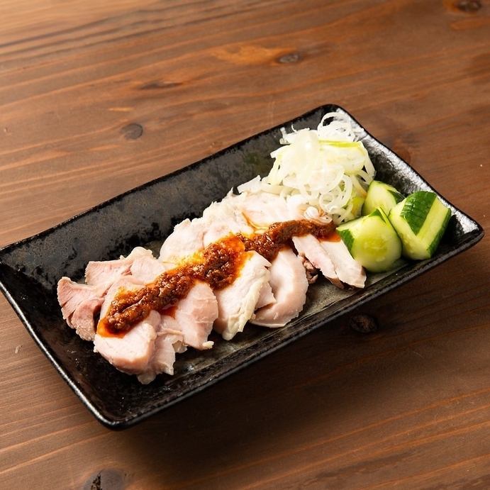 2.5時間飲み放題付きの宴会コース4480円(税込)でご用意してます