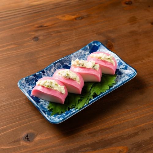 お酒に合うおつまみも◎