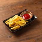 ポテトフライ