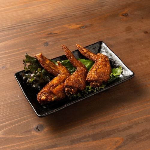 手羽先唐揚げ(1本)