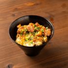 親子丼