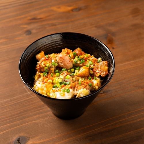 親子丼