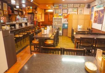 ※也可進行私人預訂。請提前聯繫我們。