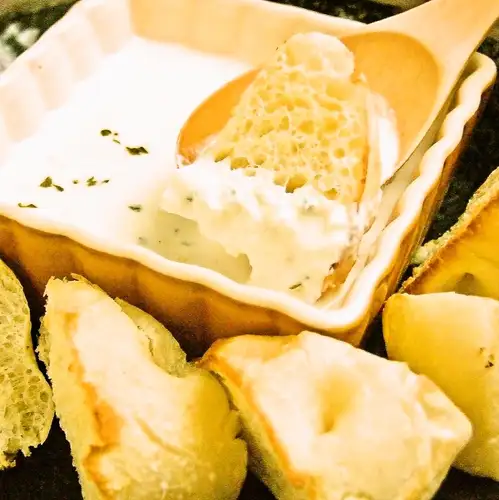 国王奶酪奶油馄饨