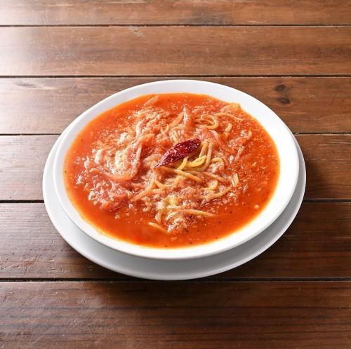 悪魔のパスタ