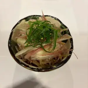 [Popular Item] Lightly Pickled Japanese Ginger