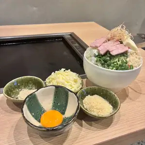 [New!] Carbonara Monja