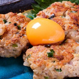 Chicken meatball