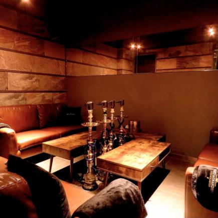 [Private room A-VIP charge] 1,000 yen per hour / person *Maximum 9 people