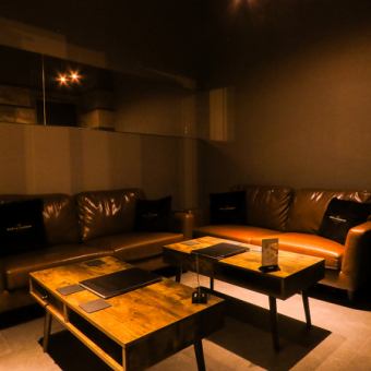 【Great for after-parties】Private room reservation 2-hour all-you-can-drink plan! *Includes snack set!