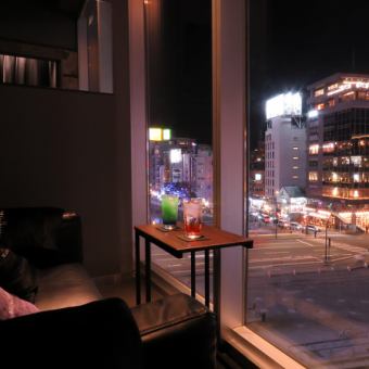 〈記念日や誕生日に◎〉特製サプライズケーキ付♪ 【Special Plan】 6,000円/1名様