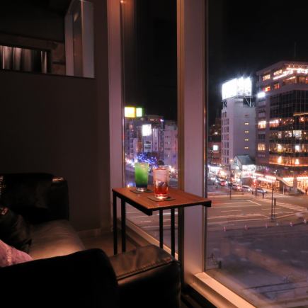 〈記念日や誕生日に◎〉特製サプライズケーキ付♪ 【Special Plan】 6,000円/1名様