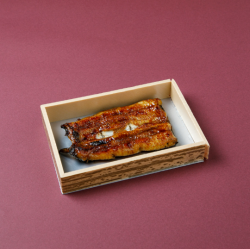 土佐のいごっそう　蒲焼　【半尾】