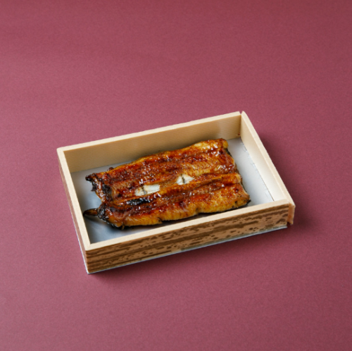 土佐のいごっそう　蒲焼　【半尾】