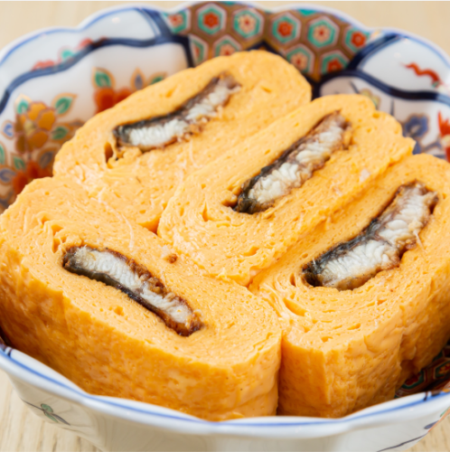 う巻き