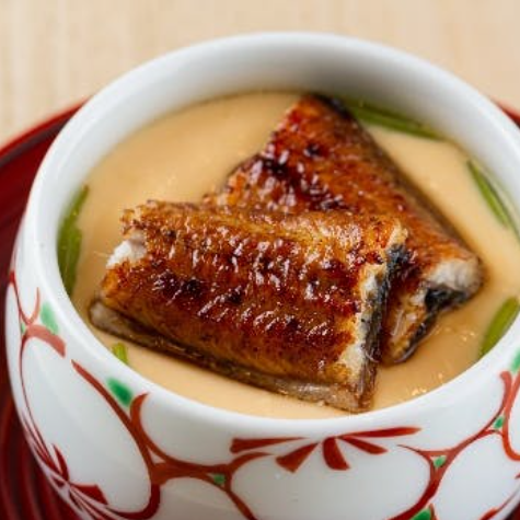 【一品】茶碗蒸し