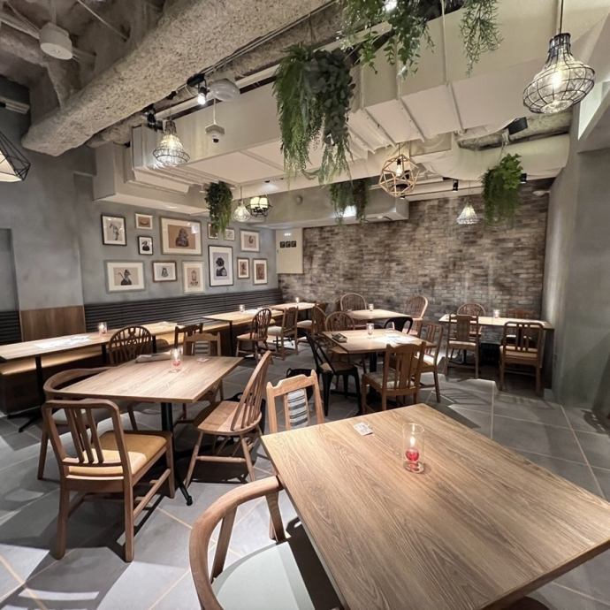 貸切もOK◎店舗までお気軽にご相談くださいませ♪ | ピッツェリア