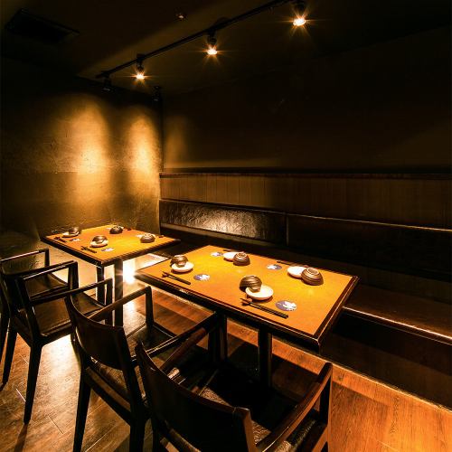 大井町でお洒落な個室があるお店なら「土間土間」へ♪