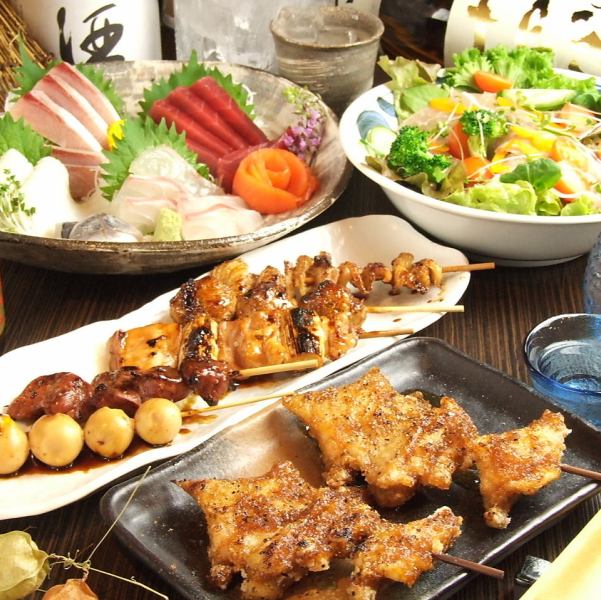 小宴会等に最適なアットホームなお店です！コースもご用意しております！お気軽にどうぞ。