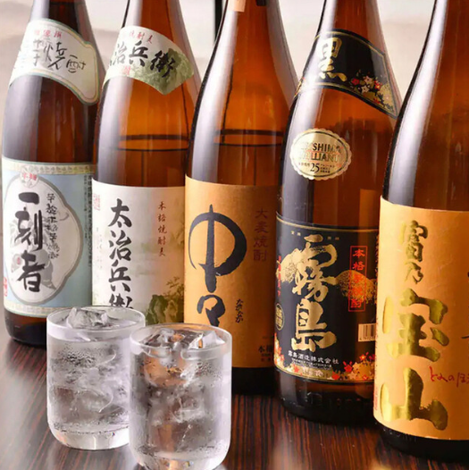 コースも豊富に取り揃えております♪
