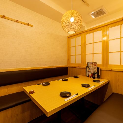 最大40名様まで◎個室宴会