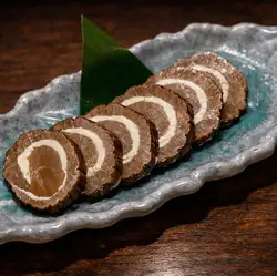 结冰蛋糕奶油芝士
