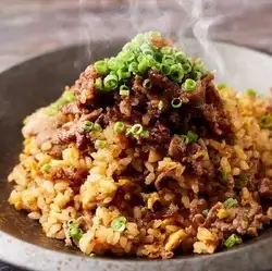 和牛炒饭