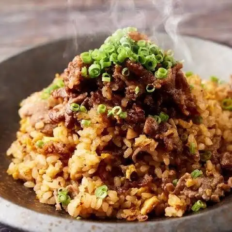 和牛炒飯