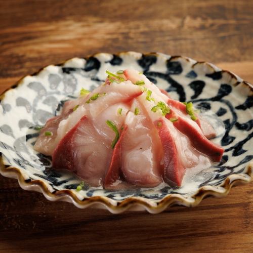 Career Up Spicy Patcho