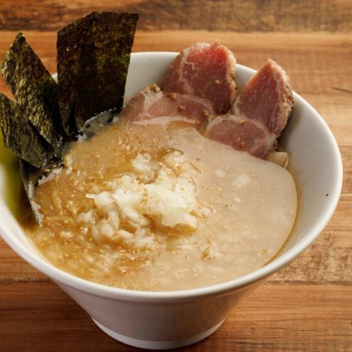 Rich!! Immoral Ramen