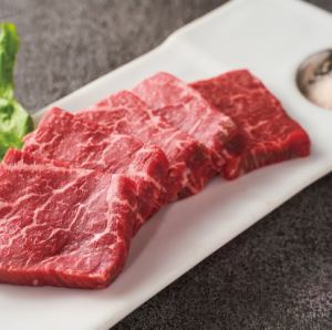 黒毛和牛ランプ