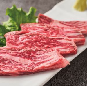 黒毛和牛いちぼ