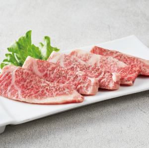 黒毛和牛カルビ