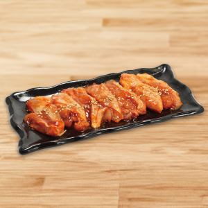 鶏もも肉(塩だれ/旨辛)