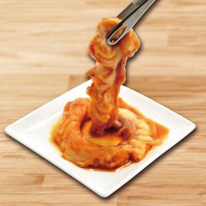 コプチャン一本焼き