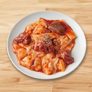 【お得】達人ホルモン盛合せ