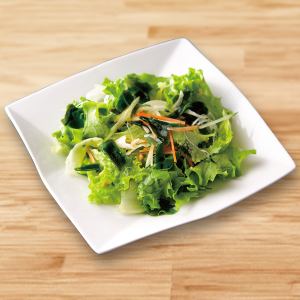 チョレギサラダ