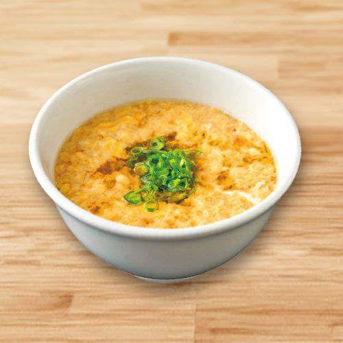 玉子スープ