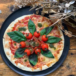 [盛大] Toft's MIX Pizza