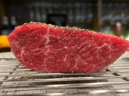 【料理のみ】プレミアムコース【特別な日に♪】
