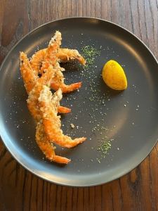 [大]鹹蝦油條