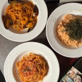 ノンアル50種類以上【120分飲放付】カジュアルコース【気軽に♪】