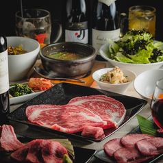 紋理優美的黑毛和牛牛肉在照片中一定會非常漂亮！